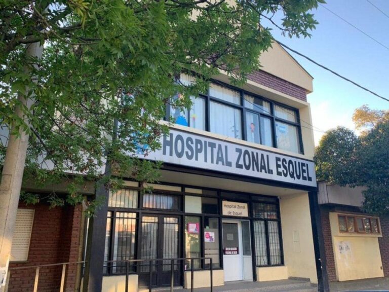 Hospital Zonal de Esquel
