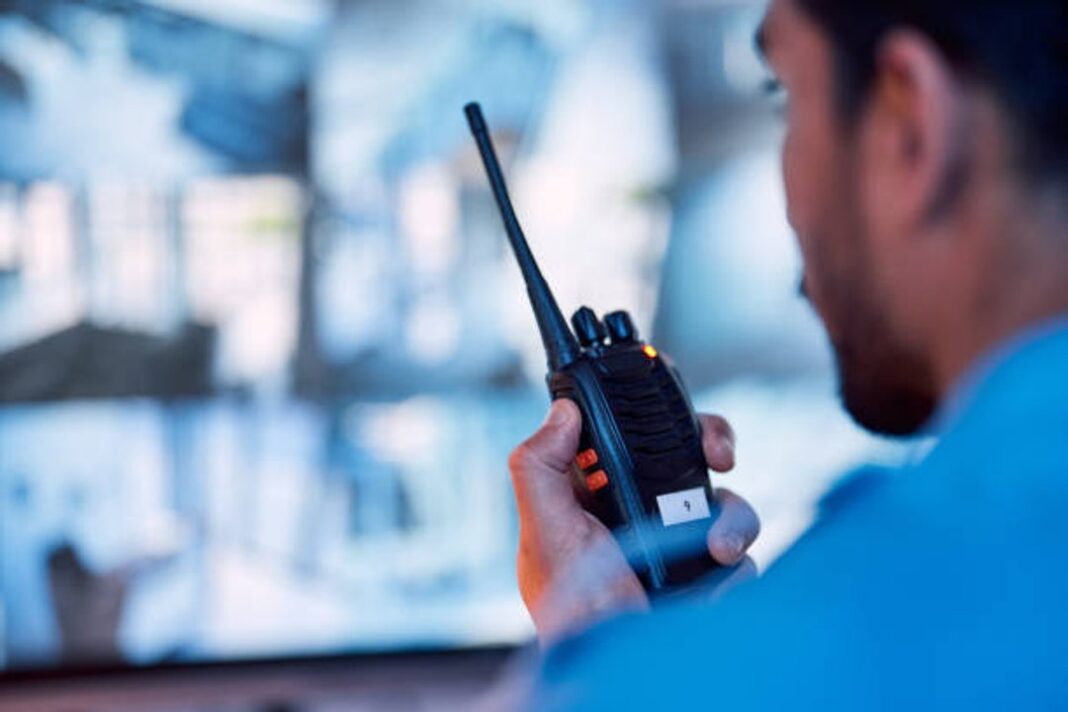 Curso de vigiladores privados en Comodoro Rivadavia