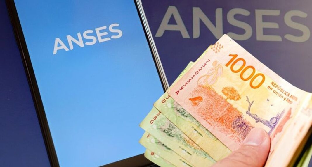 Calendario de pagos de ANSES para agosto de 2026