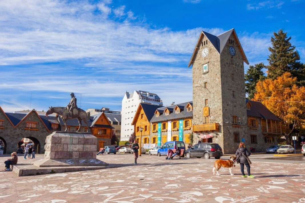 Bariloche vota y ordena el esquema de alianzas en Río Negro de cara a 2027