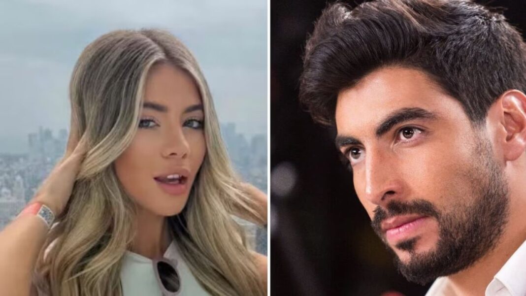 Candela Arizaga declaró ante el Equipo de Intervención Domiciliaria