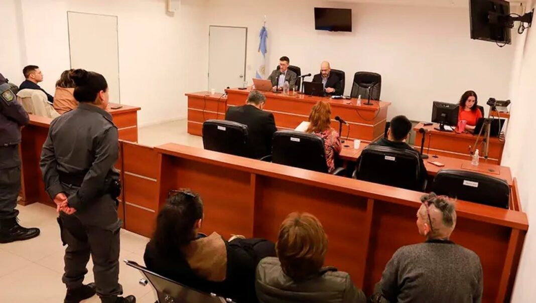 Tribunal de justicia