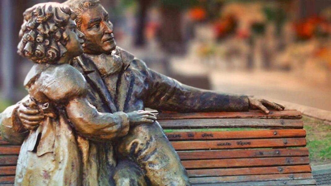 Imagen alusiva al Día del Padre en Mendoza