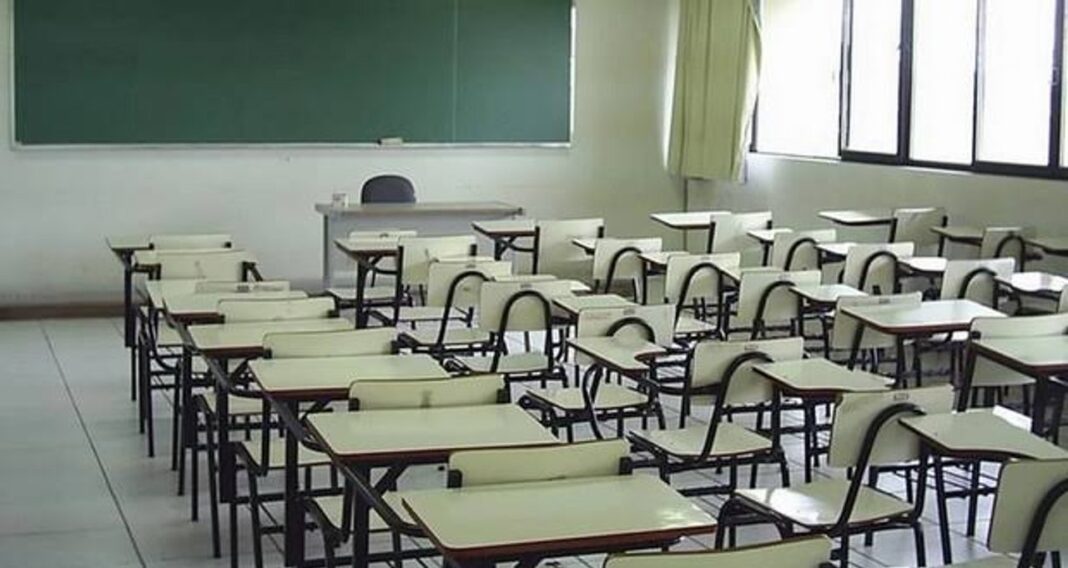 Escuela N° 790 de Puerto Madryn