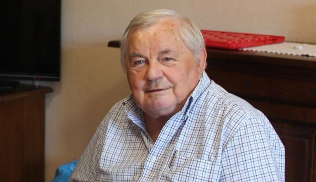 Padre Pedro Bono
