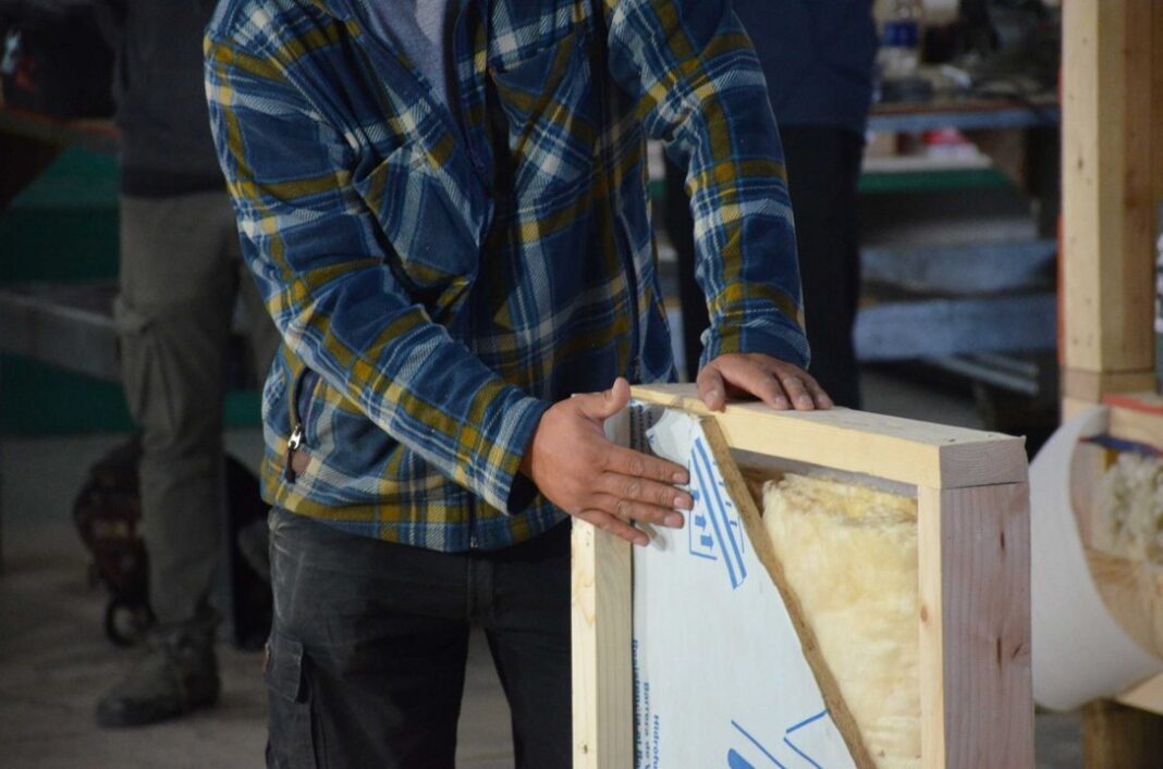 FEDEMAD 2026 feria de la madera en Esquel