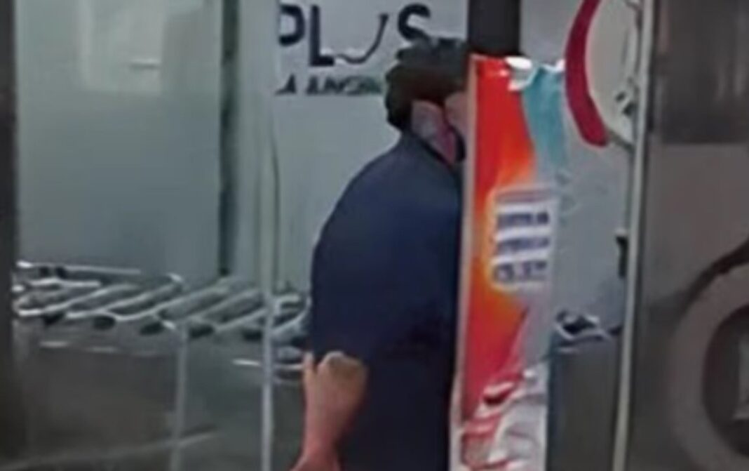 Supermercado La Anónima en Río Gallegos