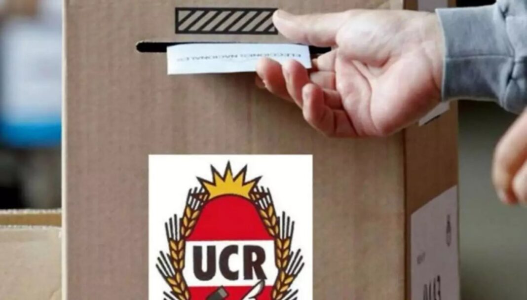 Sede de la UCR en Esquel
