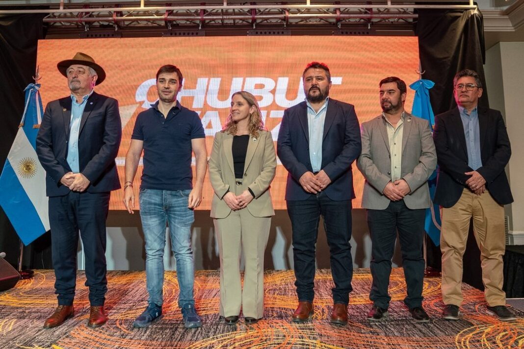 Licitación del nuevo acueducto para Comodoro