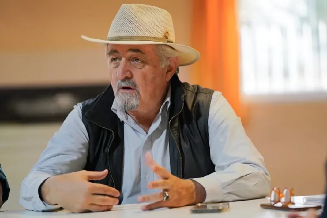 Sesión del Concejo Deliberante de Comodoro Rivadavia