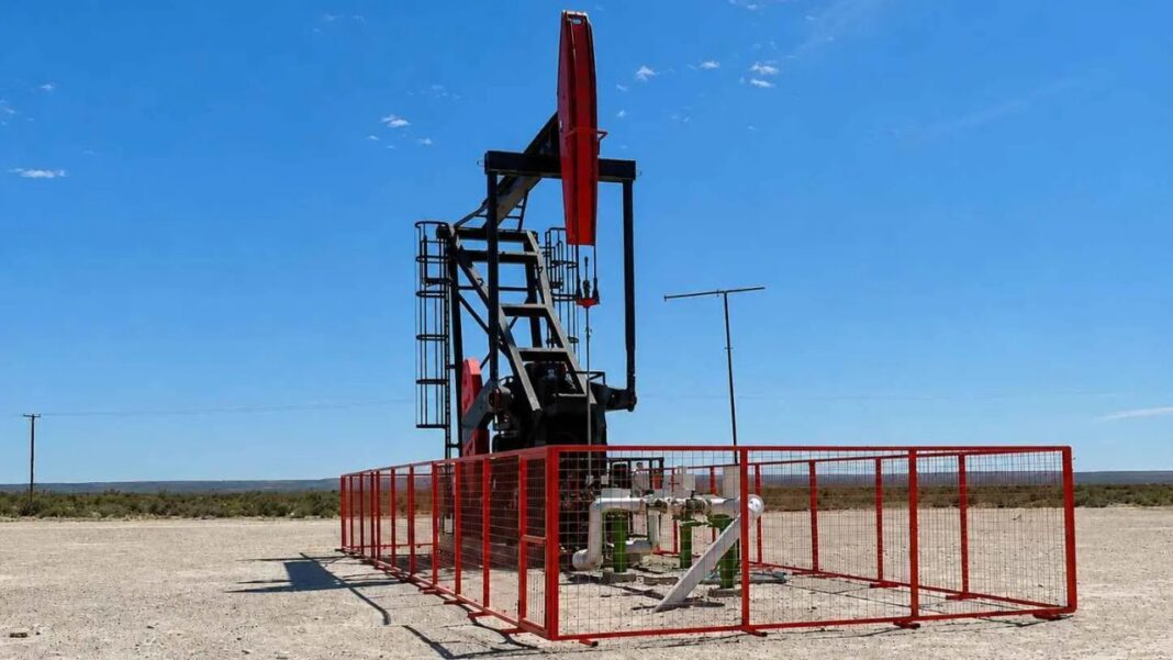 Resolución 560/26 de Río Negro sobre incentivo a producción convencional