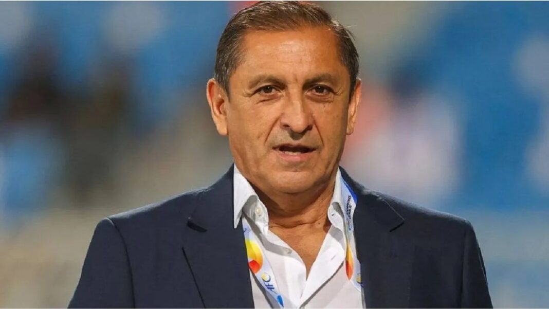 Saludo de River Plate a Ramón Díaz en redes sociales