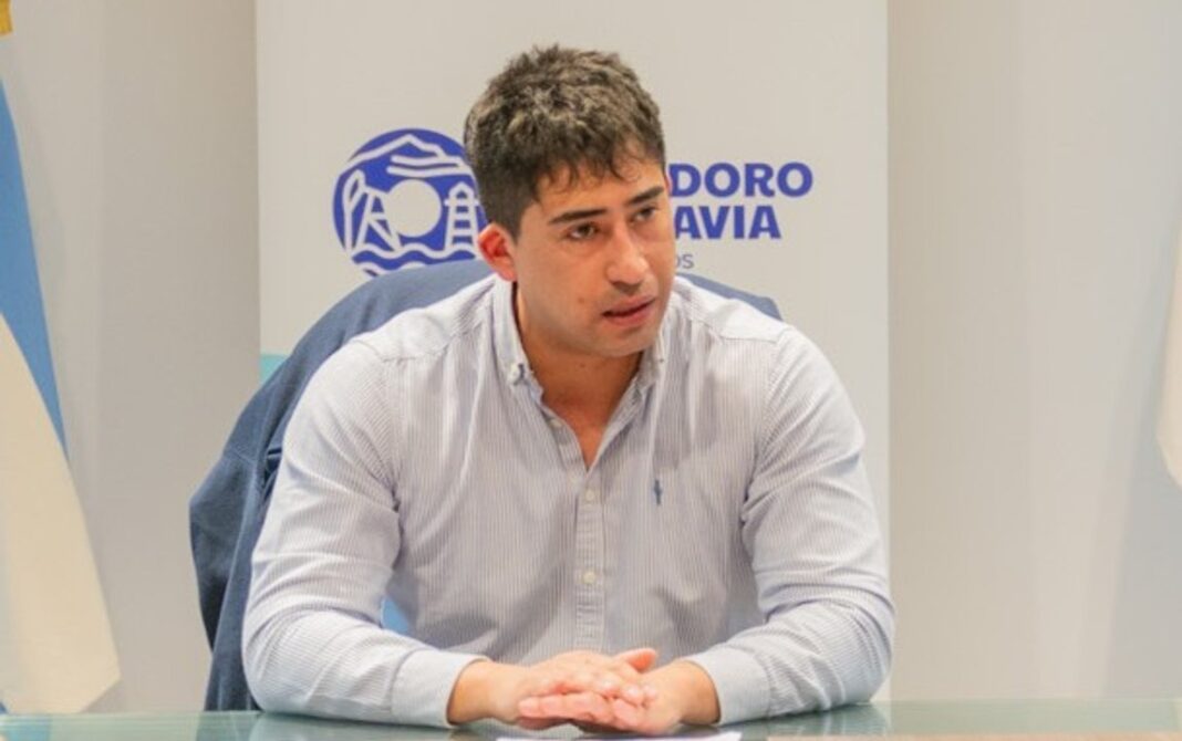 Reunión de la Comisión Especial de Evaluación y Priorización de Soluciones Habitacionales en el Concejo Deliberante