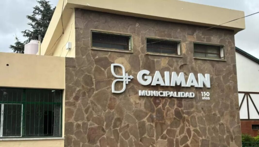 Elecciones en Gaiman tras fallecimiento de intendente