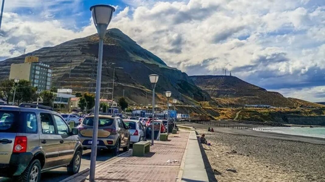 Pronóstico del tiempo en Chubut para el jueves 20 de agosto
