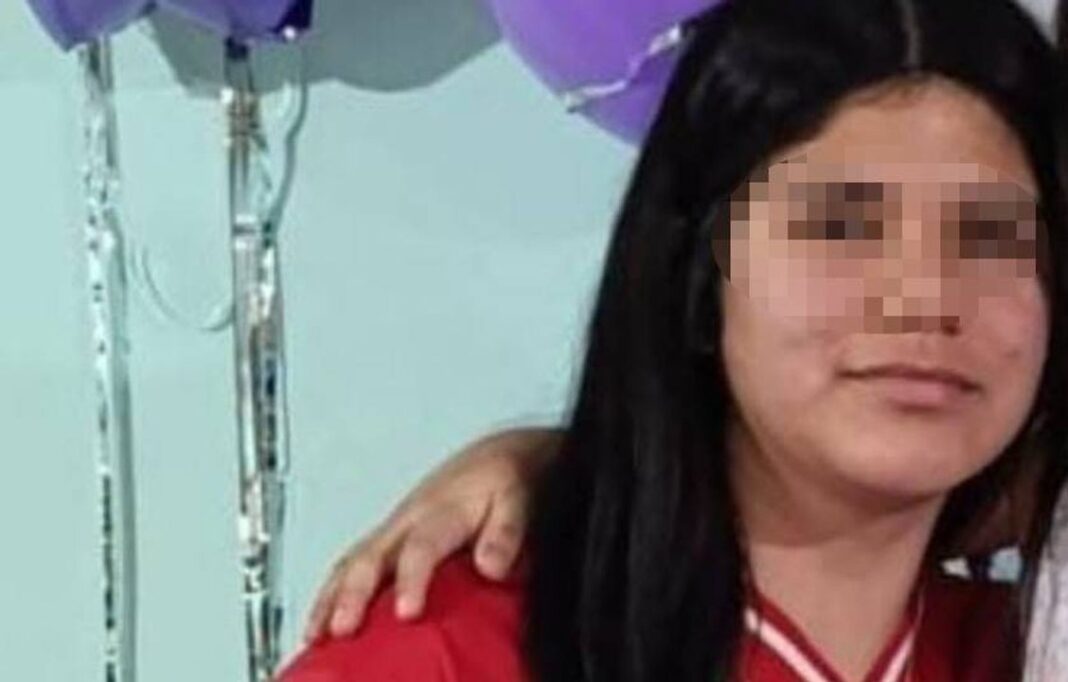 Imagen de referencia sobre búsqueda de persona desaparecida