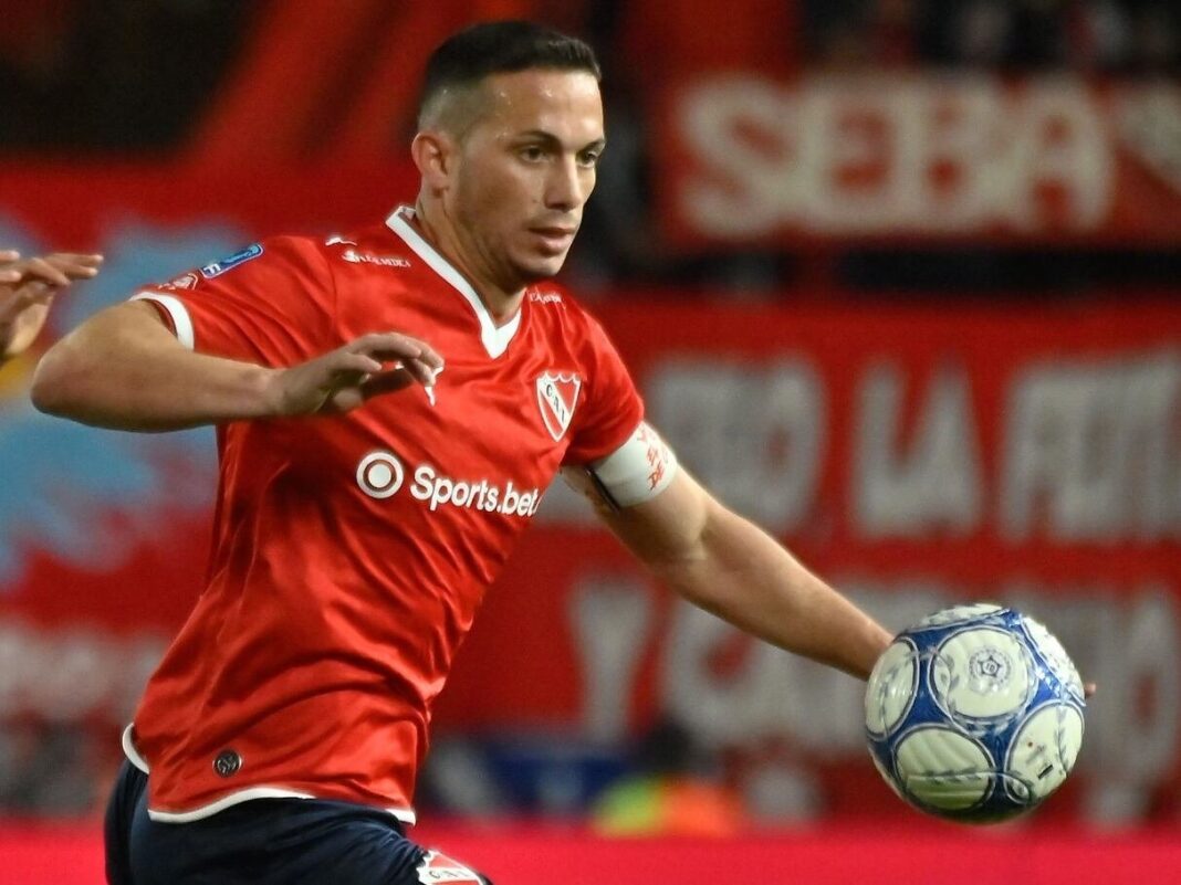 Estadio Alfredo Terrera, sede del partido entre Central Córdoba e Independiente