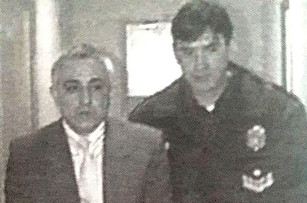 Sede del Superior Tribunal de Justicia de Tierra del Fuego