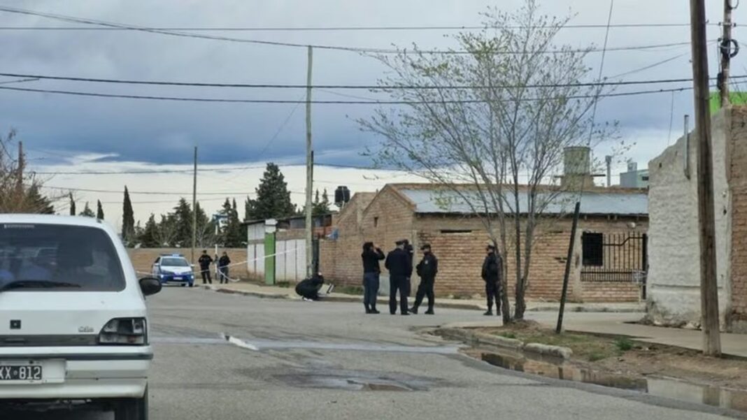 Cutral Co: murió apuñalado durante una pelea y demoraron a seis sospechosos