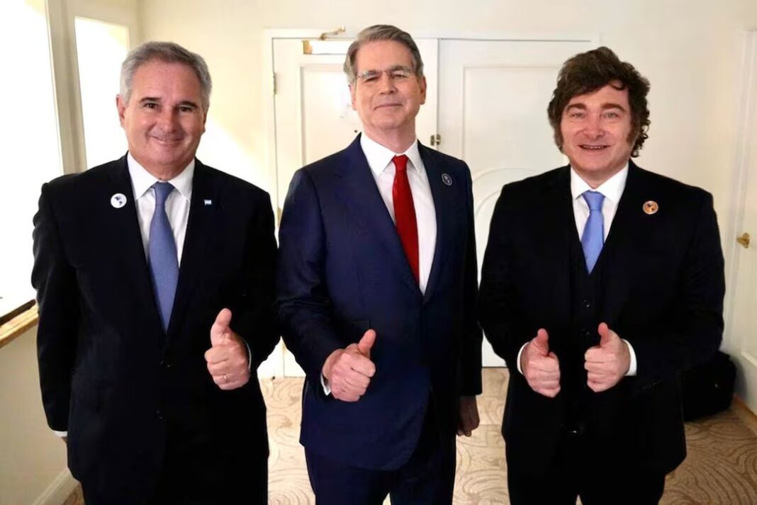 Reunión del G20 en Asheville, Carolina del Norte