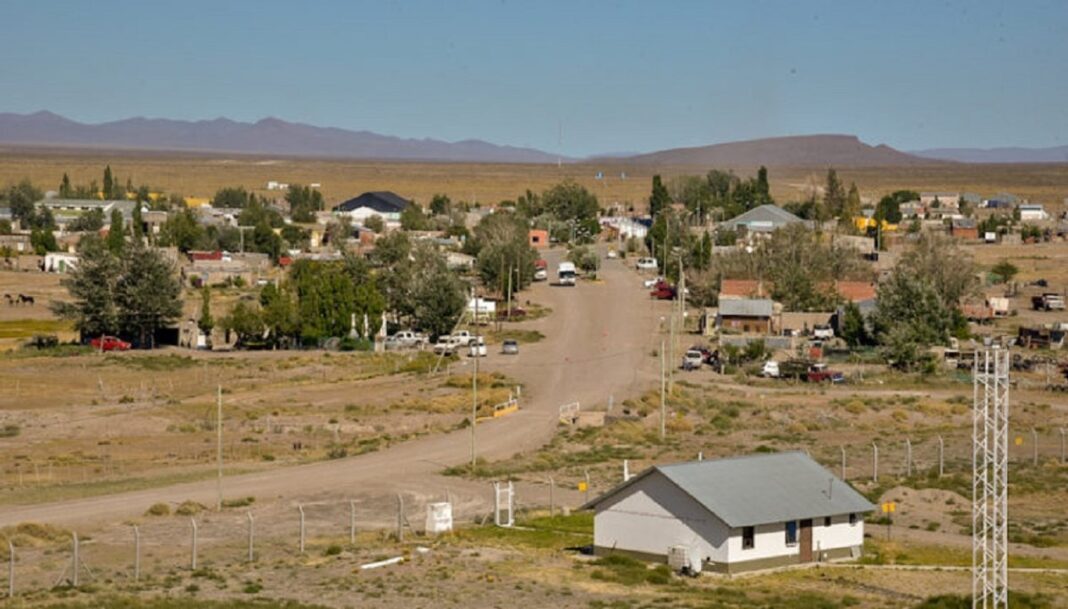 Sede del Tribunal de Cuentas de la provincia de Chubut