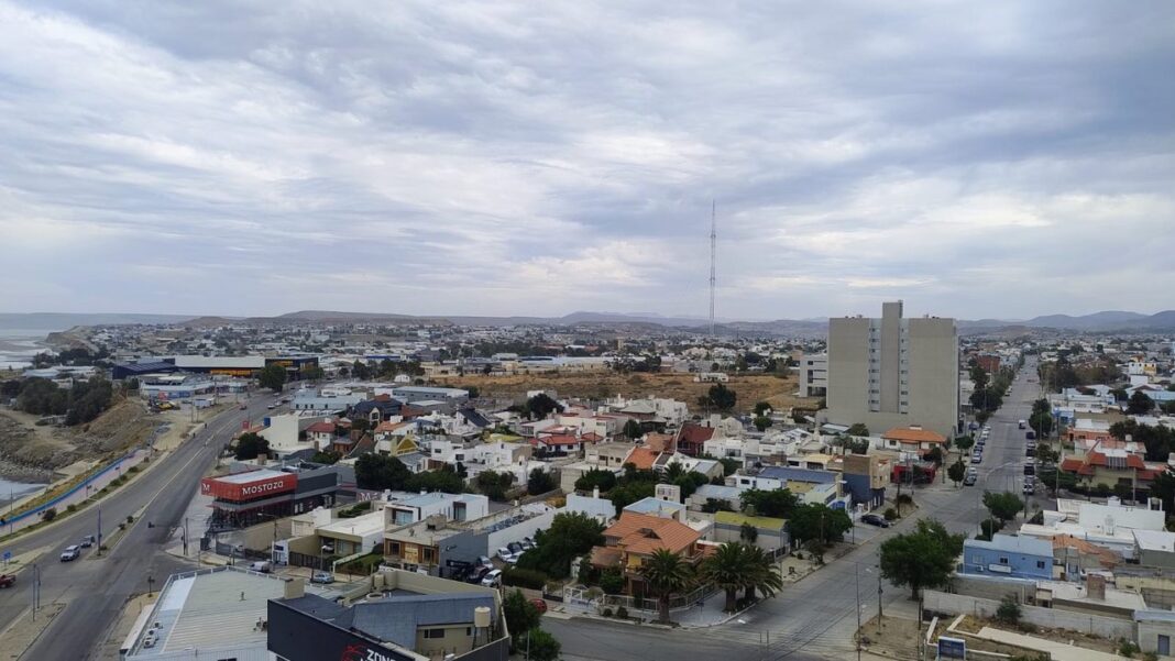 Comodoro Rivadavia: apareció la adolescente de 14 años buscada desde el 9 de octubre