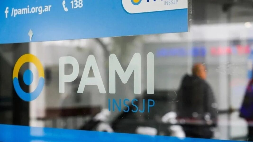 Médicos y odontólogos de PAMI en paro nacional durante cuatro días